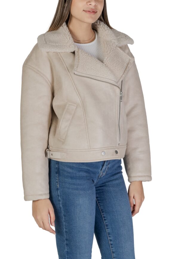 Vila Clothes - Vila Clothes Jas Dames - Afbeelding 3