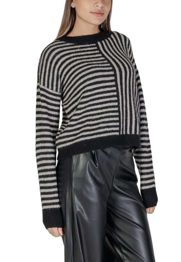 Vero Moda - Vero Moda Breimode Dames - Afbeelding 3