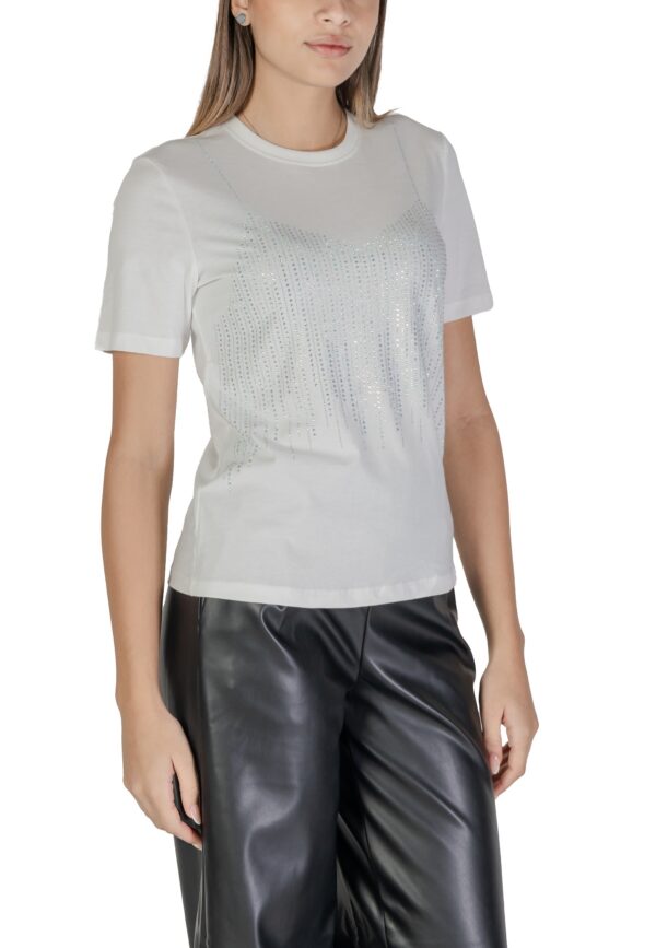 Only - Only T-shirt Dames - Afbeelding 3