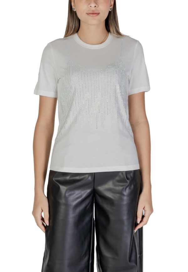 Only - Only T-shirt Dames