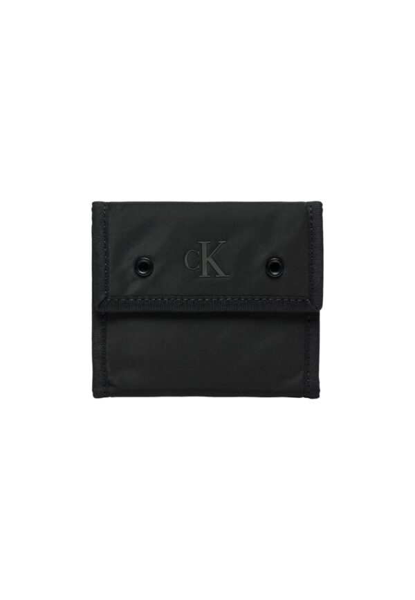 Calvin Klein Jeans - Calvin Klein Jeans Portmonnee Heren