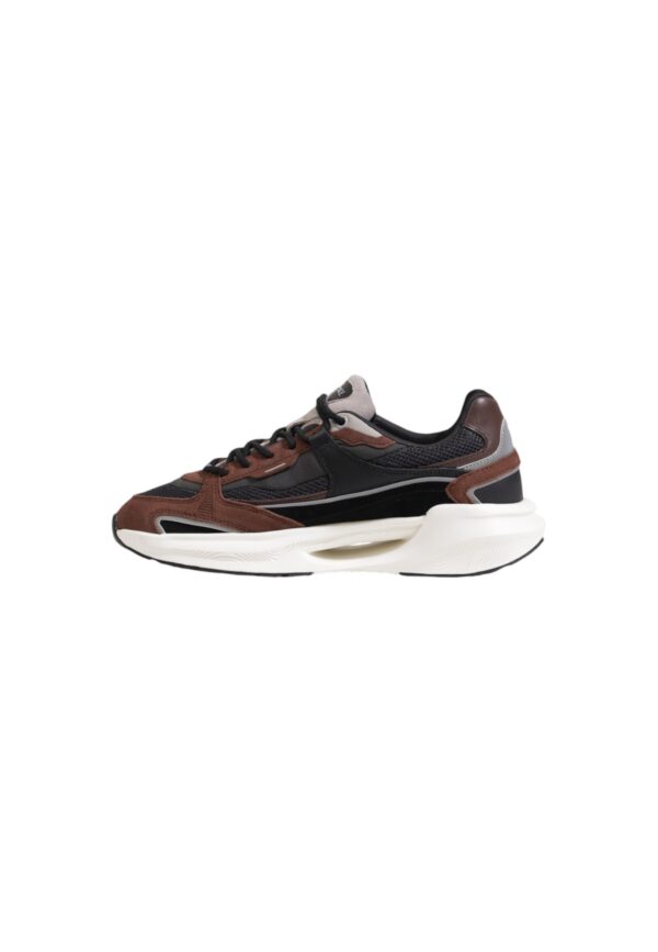 D.a.t.e. - D.a.t.e. Heren Sneakers - Afbeelding 3