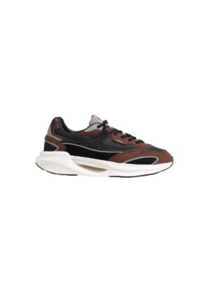 D.a.t.e. - D.a.t.e. Heren Sneakers