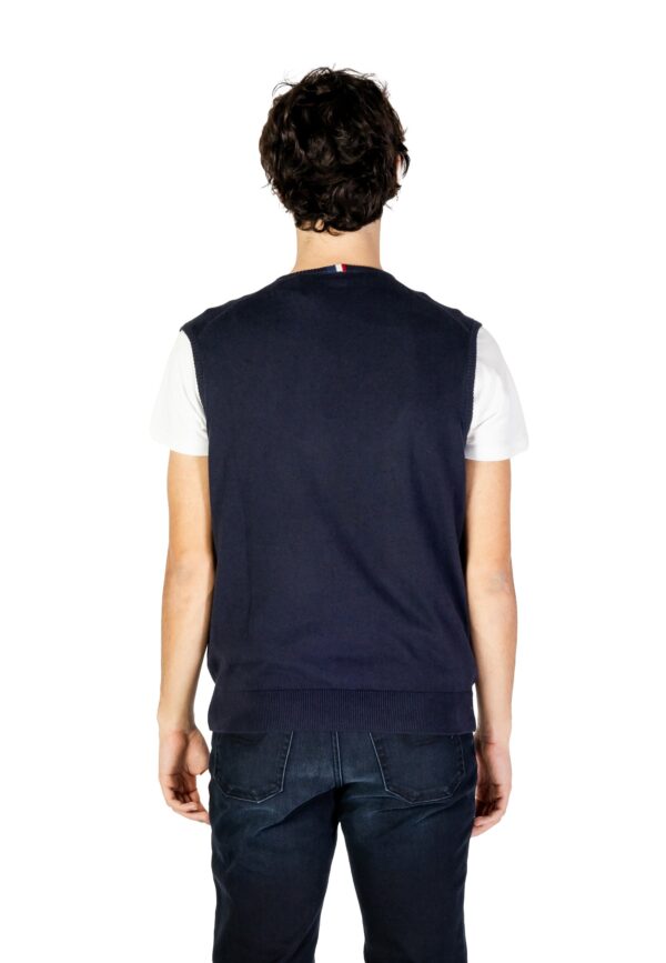 U.s. Polo Assn. - U.s. Polo Assn. Gilet Heren - Afbeelding 2