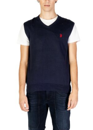 U.s. Polo Assn. - U.s. Polo Assn. Gilet Heren