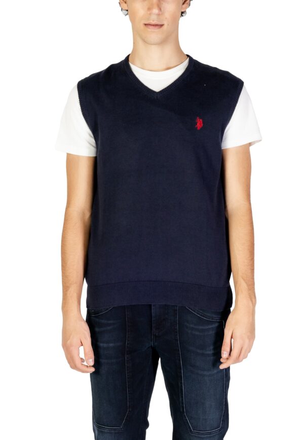 U.s. Polo Assn. - U.s. Polo Assn. Gilet Heren