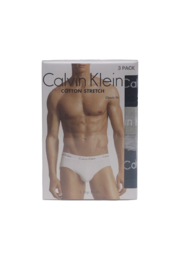 Calvin Klein - Calvin Klein Ondergoed Heren