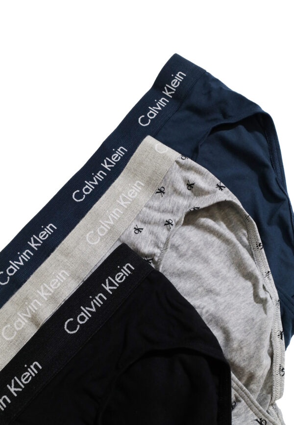 Calvin Klein - Calvin Klein Ondergoed Heren - Afbeelding 2