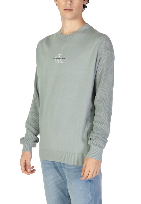 Calvin Klein Jeans - Calvin Klein Jeans Sweatshirt Heren - Afbeelding 3