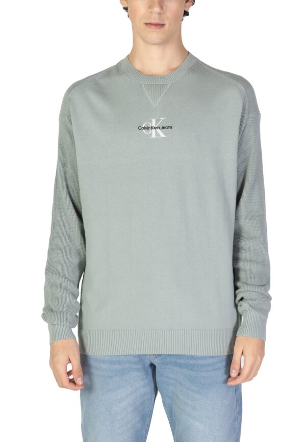 Calvin Klein Jeans - Calvin Klein Jeans Sweatshirt Heren