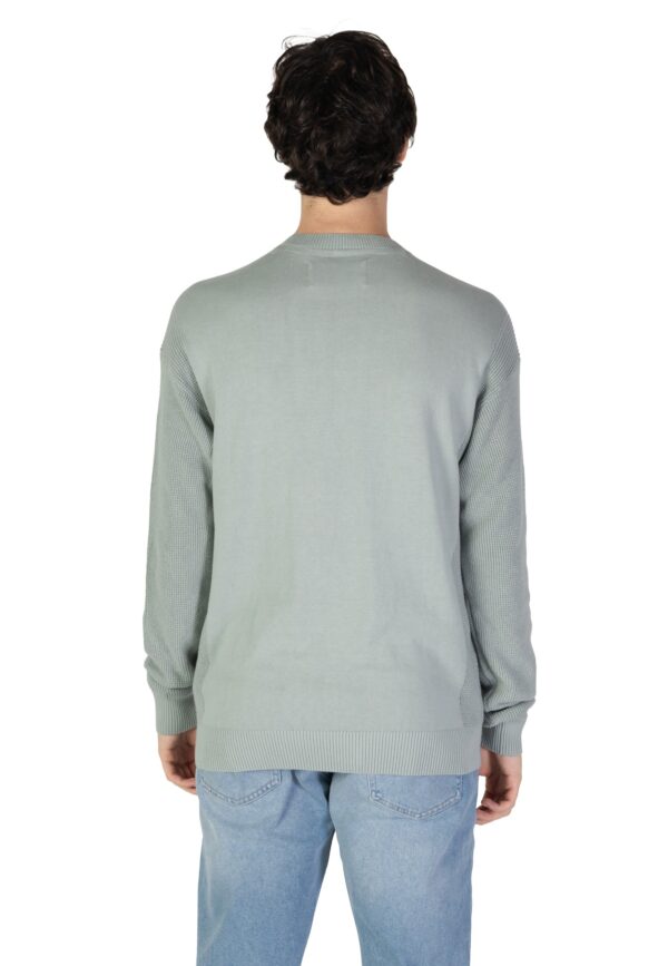 Calvin Klein Jeans - Calvin Klein Jeans Sweatshirt Heren - Afbeelding 2