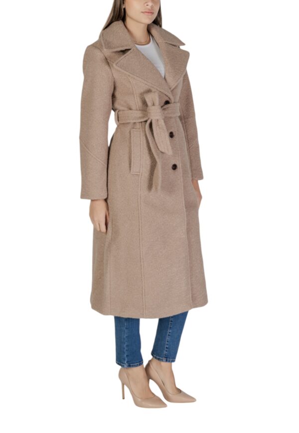 Vila Clothes - Vila Clothes Jas Dames - Afbeelding 3