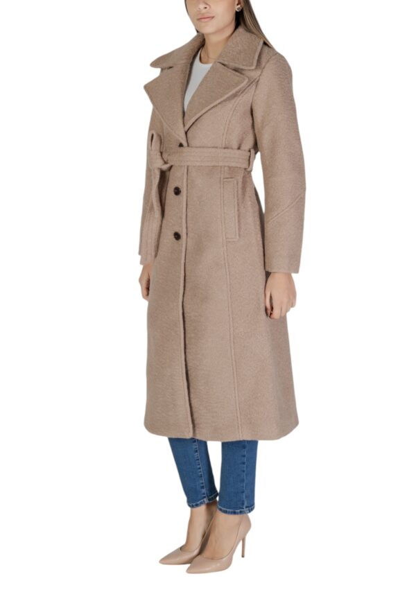 Vila Clothes - Vila Clothes Jas Dames - Afbeelding 2