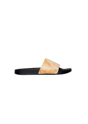 Alviero Martini Prima Classe - Alviero Martini Prima Classe Heren Slippers