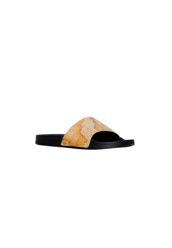 Alviero Martini Prima Classe - Alviero Martini Prima Classe Heren Slippers - Afbeelding 2