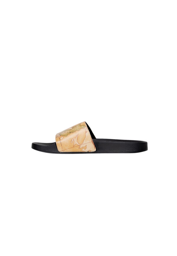 Alviero Martini Prima Classe - Alviero Martini Prima Classe Heren Slippers - Afbeelding 3