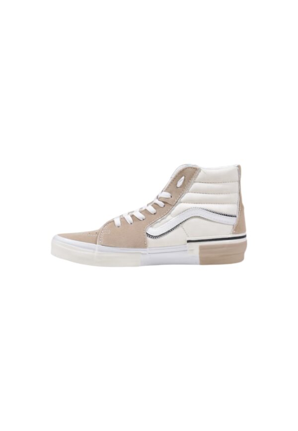 Vans - Vans Heren Sneakers - Afbeelding 3