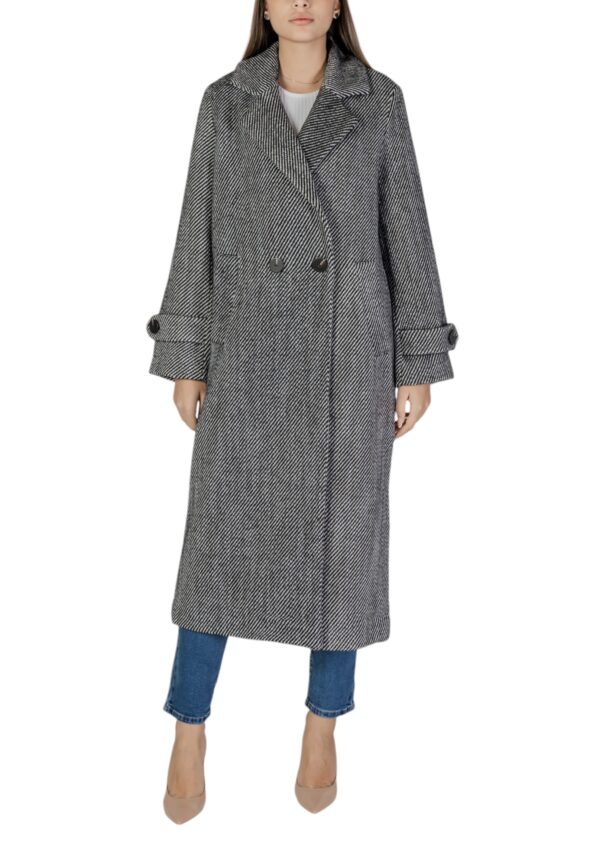Vila Clothes - Vila Clothes Jas Dames