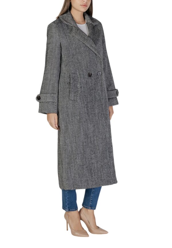 Vila Clothes - Vila Clothes Jas Dames - Afbeelding 3