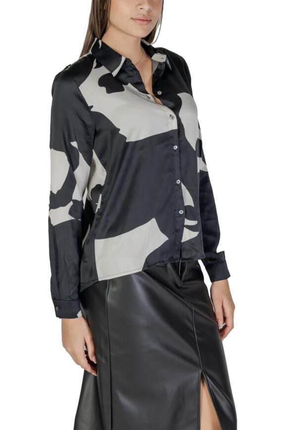 Only - Only Shirt Dames - Afbeelding 3