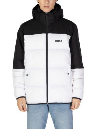 Boss - Boss Windbreaker Heren