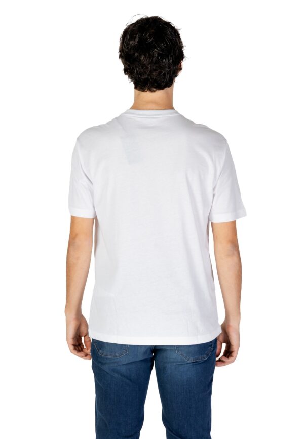 Ea7 - Ea7 T-shirt Heren - Afbeelding 2