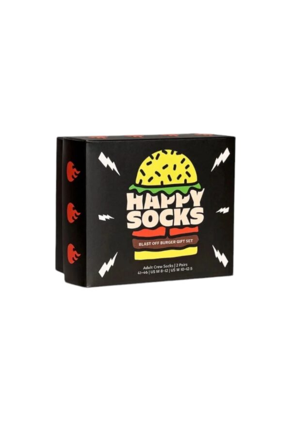 Happy Socks - Happy Socks Ondergoed Heren - Afbeelding 2