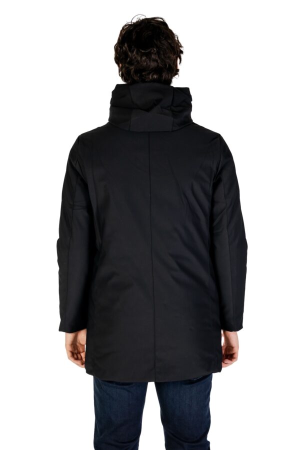Hydra Clothing - Hydra Clothing Windbreaker Heren - Afbeelding 2