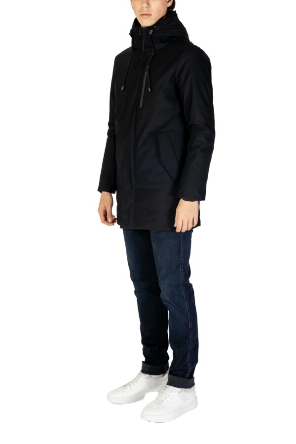 Hydra Clothing - Hydra Clothing Windbreaker Heren - Afbeelding 3