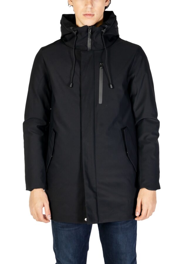 Hydra Clothing - Hydra Clothing Windbreaker Heren