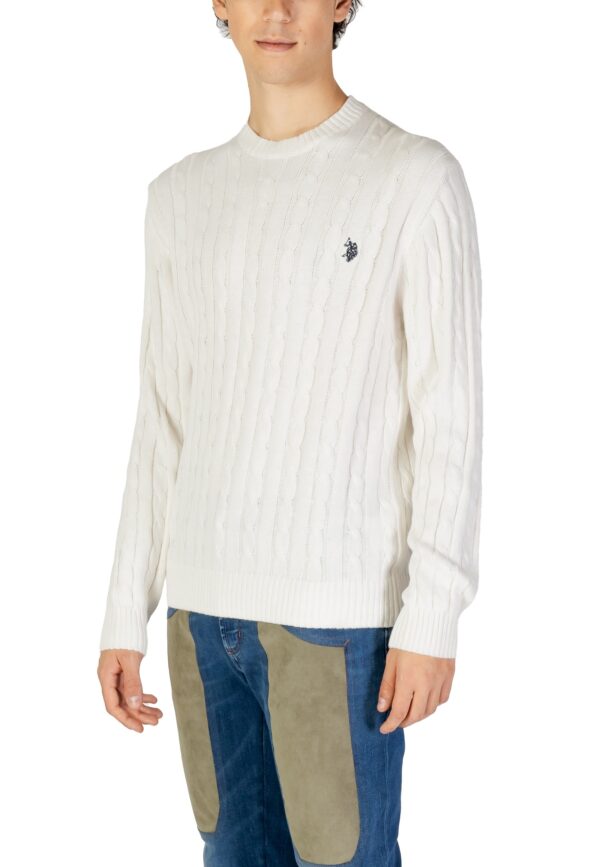 U.s. Polo Assn. - U.s. Polo Assn. Breimode Heren - Afbeelding 3
