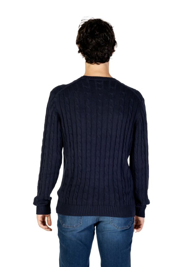 U.s. Polo Assn. - U.s. Polo Assn. Breimode Heren - Afbeelding 2