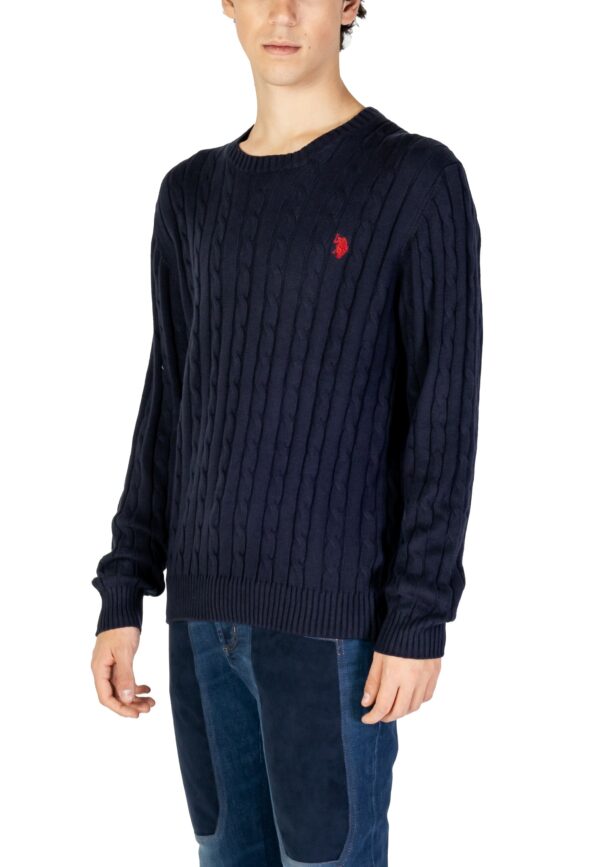 U.s. Polo Assn. - U.s. Polo Assn. Breimode Heren - Afbeelding 3