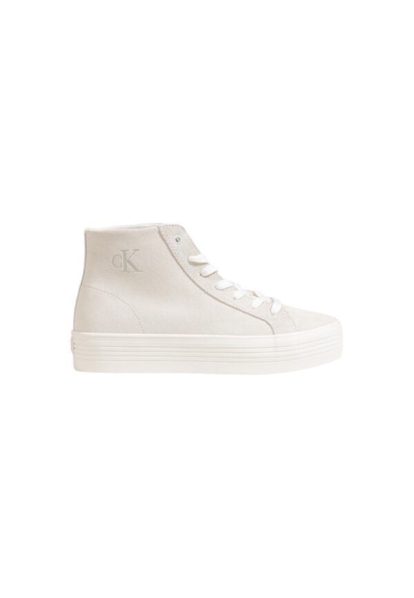 Calvin Klein Jeans - Calvin Klein Jeans Women Sneakers
