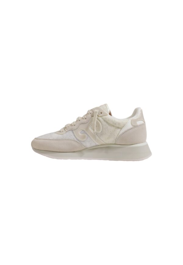 Wushu - Wushu Women Sneakers - Afbeelding 3