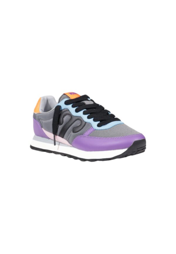 Wushu - Wushu Women Sneakers - Afbeelding 2