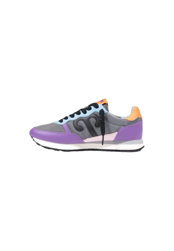 Wushu - Wushu Women Sneakers - Afbeelding 3