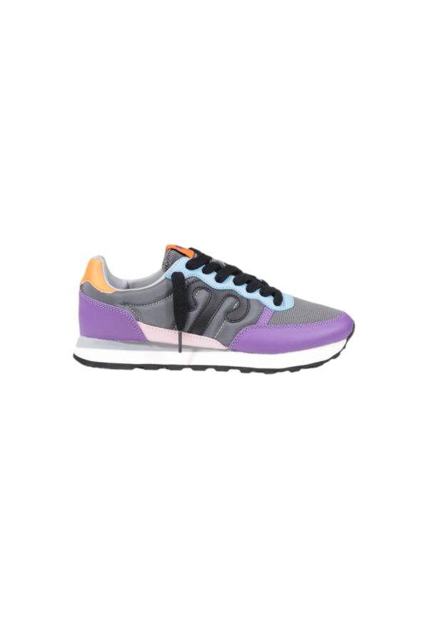 Wushu - Wushu Women Sneakers