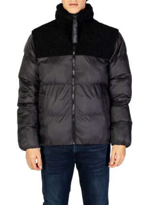 Calvin Klein Jeans - Calvin Klein Jeans Windbreaker Heren