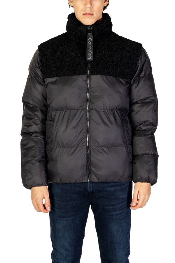 Calvin Klein Jeans - Calvin Klein Jeans Windbreaker Heren
