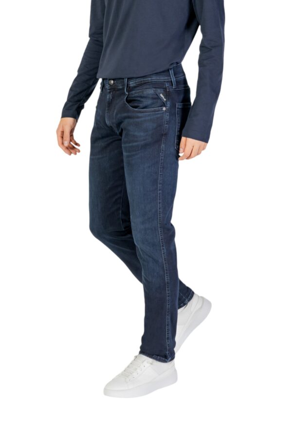 Replay - Replay Jeans Heren - Afbeelding 2