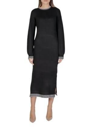 Vila Clothes - Vila Clothes Jurk Dames