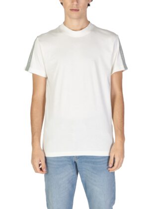 Calvin Klein Jeans - Calvin Klein Jeans T-shirt Heren