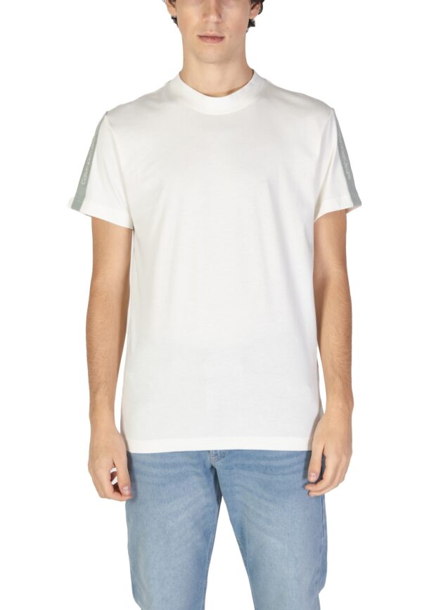 Calvin Klein Jeans - Calvin Klein Jeans T-shirt Heren