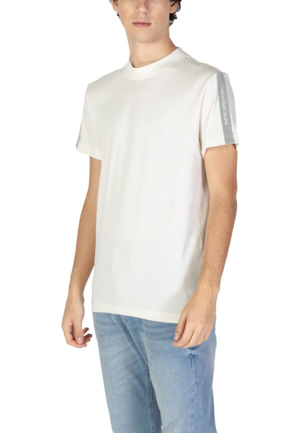 Calvin Klein Jeans - Calvin Klein Jeans T-shirt Heren - Afbeelding 3