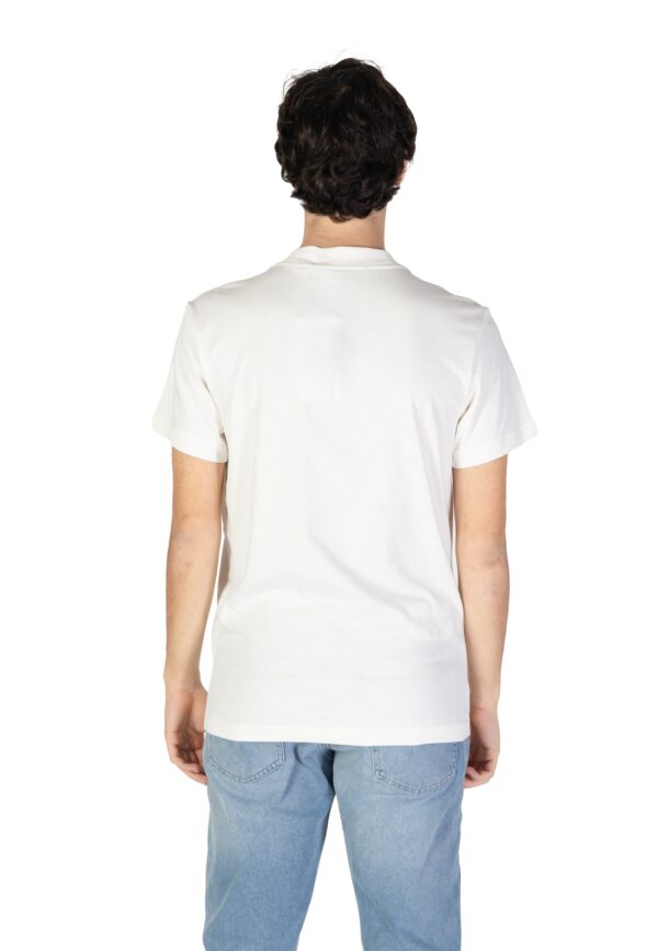Calvin Klein Jeans - Calvin Klein Jeans T-shirt Heren - Afbeelding 2