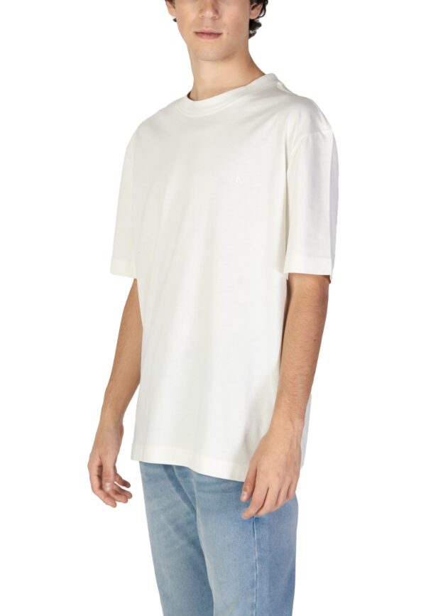 Calvin Klein Jeans - Calvin Klein Jeans T-shirt Heren - Afbeelding 3