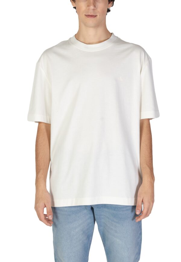 Calvin Klein Jeans - Calvin Klein Jeans T-shirt Heren