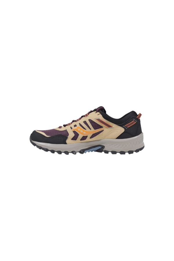 Saucony - Saucony Heren Sneakers - Afbeelding 3