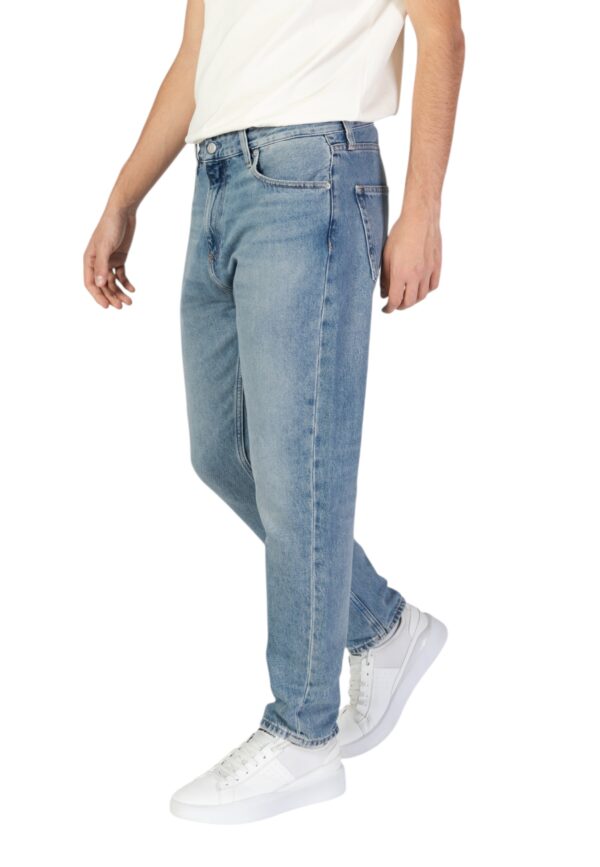 Calvin Klein Jeans - Calvin Klein Jeans Jeans Heren - Afbeelding 3